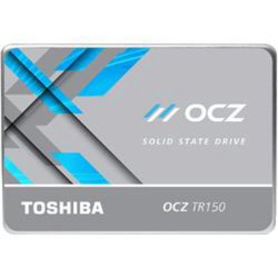 OCZ 240GB Trion 150 Series SATA6Gb/s 2.5 SSD